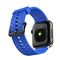 Watch Strap Y Watch Strap Watch 7 / SE (45/44 / 42mm) Wristband Watchband Blue - Accessories - Smartwatches & Accessories - Techbox