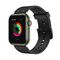 Watch Strap Y Watchband for Apple Watch 38/40/41mm - Black | Techbox