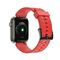 Watch Strap Y Watchband for Apple Watch 38/40/41mm - Red | Techbox
