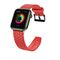 Watch Strap Y Watchband for Apple Watch 38/40/41mm - Red | Techbox