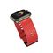 Watch Strap Y Watchband for Apple Watch 38/40/41mm - Red | Techbox