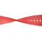 Watch Strap Y Watchband for Apple Watch 38/40/41mm - Red | Techbox
