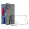 Wozinsky Anti Shock Armored Case for Samsung Galaxy A73 transparent - Samsung Cases - Cases - Techbox