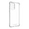 Wozinsky Anti Shock Armored Case for Samsung Galaxy A73 transparent - Samsung Cases - Cases - Techbox