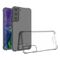 Wozinsky Anti Shock Armored Case for Samsung Galaxy S22 + (S22 Plus) transparent | Techbox