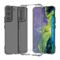Wozinsky Anti Shock Armored Case for Samsung Galaxy S22 + (S22 Plus) transparent | Techbox