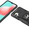 Wozinsky Ring Armor Armored Hybrid Case Cover + Magnetic Mount for Samsung Galaxy A73 gold - Samsung Cases - Cases - Techbox