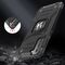 Wozinsky Ring Armor Tough Hybrid Case Cover + Magnetic Mount for Samsung Galaxy S22 + (S22 Plus) Silver - Samsung Cases - Cases - Techbox