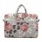 Canvaslife Briefcase Laptop Bag 15-16'' - White/Pink | Techbox