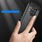 Carbon Case Flexible cover for Nokia X100 black | Techbox