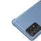 Clear View Case flip cover for Samsung Galaxy A73 black - Samsung Cases - Cases - Techbox