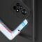 Dux Ducis Fino case cover covered with nylon material Poco M4 Pro 5G black | Techbox