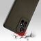 Dux Ducis Fino case cover covered with nylon material Poco M4 Pro 5G green | Techbox