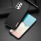 Dux Ducis Fino case cover, nylon material Samsung Galaxy A73 black | Techbox