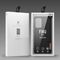 Dux Ducis Fino case cover, nylon material Samsung Galaxy A73 black | Techbox