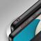 Dux Ducis Fino case cover, nylon material Samsung Galaxy A73 black | Techbox