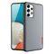 Dux Ducis Fino case is made of nylon material for Samsung Galaxy A73 blue | Techbox