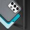 Dux Ducis Fino case is made of nylon material for Samsung Galaxy A73 blue | Techbox