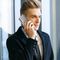 Dux Ducis Fino case is made of nylon material for Samsung Galaxy A73 blue | Techbox