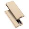 Dux Ducis Skin Pro Holster Case Cover Flip Poco M4 Pro 5G gold | Techbox