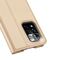 Dux Ducis Skin Pro Holster Case Cover Flip Poco M4 Pro 5G gold | Techbox