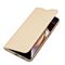 Dux Ducis Skin Pro Holster Case Cover Flip Poco M4 Pro 5G gold | Techbox