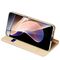 Dux Ducis Skin Pro Holster Case Cover Flip Poco M4 Pro 5G gold | Techbox
