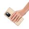 Dux Ducis Skin Pro Holster Case Cover Flip Poco M4 Pro 5G gold | Techbox