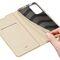 Dux Ducis Skin Pro Holster Case Cover Flip Poco M4 Pro 5G gold | Techbox
