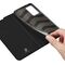 Dux Ducis Skin Pro Holster Cover Flap Vivo V23e black | Techbox