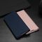 Dux Ducis Skin Pro Holster Cover Flip Cover for Xiaomi 12 Pro gold | Techbox