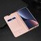 Dux Ducis Skin Pro Holster Cover Flip Cover for Xiaomi 12 Pro gold | Techbox