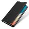 Dux Ducis Skin Pro Holster Cover for Samsung Galaxy A73 black - Samsung Cases - Cases - Techbox