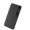 Eco Leather View Case an elegant case with a flap and stand function for Samsung Galaxy A73 red - Samsung Cases - Cases - Techbox