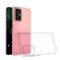Gel case cover for Ultra Clear 0.5mm Samsung Galaxy A73 transparent - Samsung Cases - Cases - Techbox