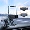 Joyroom JR-ZS283 Car Phone Holder Mount (Set) -Black - Smartphone Holders - Smartphones - Techbox