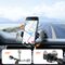 Joyroom JR-ZS283 Car Phone Holder Mount (Set) -Black - Smartphone Holders - Smartphones - Techbox
