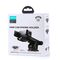 Joyroom JR-ZS283 Car Phone Holder Mount (Set) -Black - Smartphone Holders - Smartphones - Techbox