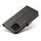 Magnet Case elegant case case cover with a flap and stand function for Motorola Moto G Power 2022 black | Techbox