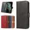 Magnet Case elegant case case cover with a flap and stand function for Motorola Moto G Power 2022 black | Techbox