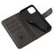 Magnet Case elegant case cover cover with a flap and stand function OnePlus Nord N20 5G black | Techbox