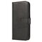 Magnet Case elegant case cover cover with a flap and stand function OnePlus Nord N200 5G black | Techbox