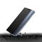 New Sleep Case cover for Samsung Galaxy A73 blue | Techbox