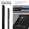 Spigen Rugged Armor Case for Samsung Galaxy S21 FE - Matte Black | Techbox