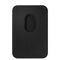 Spigen Valentinus Magnetic Wallet with MagSafe - Black |  Techbox