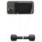 Spigen Valentinus Magnetic Wallet with MagSafe - Black |  Techbox