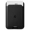Spigen Valentinus Magnetic Wallet with MagSafe - Black |  Techbox