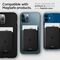 Spigen Valentinus Magnetic Wallet with MagSafe - Black |  Techbox