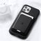 Spigen Valentinus Magnetic Wallet with MagSafe - Black |  Techbox