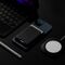 Spigen Valentinus Magnetic Wallet with MagSafe - Black |  Techbox